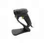 ARTDEV AS1320-U-B leitor de códigos de barras 2D USB preto