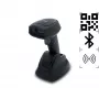ARTDEV AS3310-U-B leitor de códigos de barras 2D Bluetooth