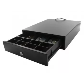 ARTDEV ARTD AC3000BL caixa de dinheiro AC3000 antracite