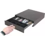 ARTDEV AC-3540TBL caixa de dinheiro antracite