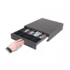ARTDEV AC-3540TBL caixa de dinheiro antracite