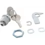 ARTDEV fecho + 2 chaves para caixa de dinheiro AC-4250