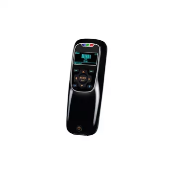 ARTDEV ARTD AS7210WBU2 leitor de códigos de barras laser 1D Bluetooth AS-7210 V2