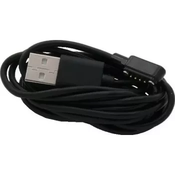 ARTDEV cabo de carregamento USB magnético para AS-7210 V2 e AS-7310
