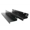 ARTDEV suporte sob a mesa preto para caixa de dinheiro AC-4100 AC-4250