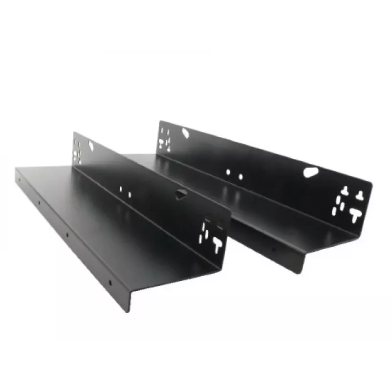 ARTDEV suporte sob a mesa preto para caixa de dinheiro AC-4100 AC-4250