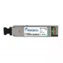 Transceptor XFP BlueOptics BO31J13610D compatível com Finisar FTLX1413D3BTL 10GBASE-LR 10km