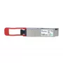 Transceptor QSFP28 BlueOptics BO28L13640D 100GBASE-ER4 40km LC Duplex fibra monomodo