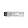 Transceptor SFP+ BlueOptics BO35J136S4D compatível com Finisar FTLX1371D3BCL, LC Duplex, 10GBASE-LRM, Multimodo, 1310nm, 220m