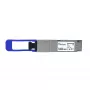 Transceptor QSFP+ BlueOptics BO25K13610D compatível com Finisar FTL4C1QE2C, 40GBASE-LR4, LC Duplex, Monomodo, 10 km