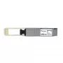 Transceptor QSFP+ 40GBASE-SR4 BlueOptics compatível com Finisar FTL410QD2C