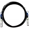 Cabo Direct Attach SFP28 passivo 25GBASE-CR BlueLAN 5m AWG26 BlueOptics compatível com Cisco SFP-H25G-CU4M (SFP-H25G-CU4M-BL)