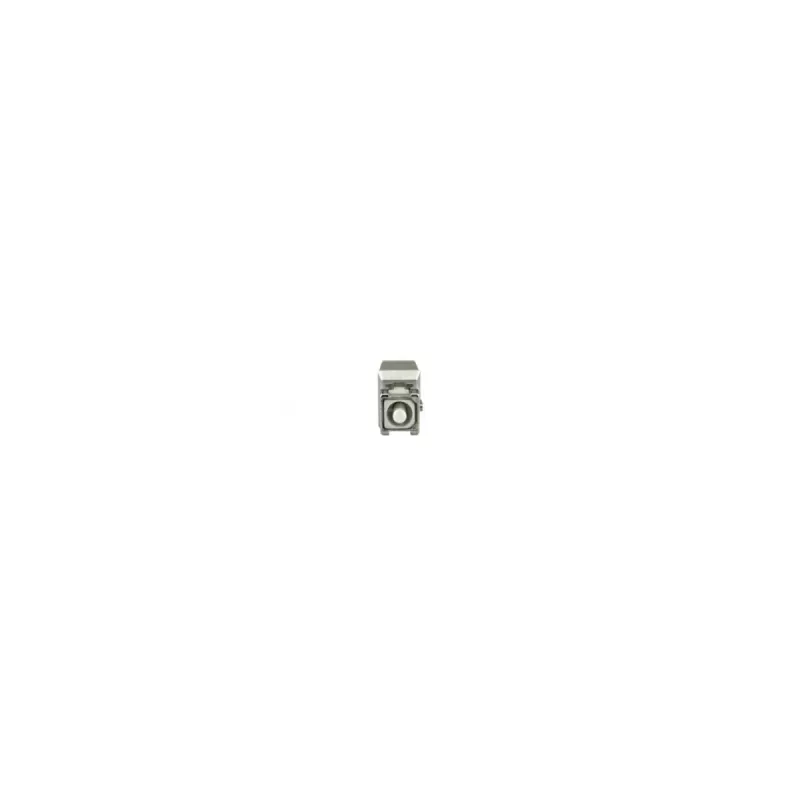 Atenuador de fibra ótica BlueOptics monomodo SC/APC simplex 25 dB