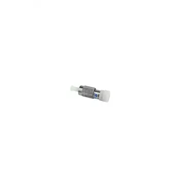 Atenuador de fibra ótica BlueOptics monomodo FC simplex 20dB