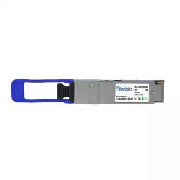 Transceptor BlueOptics QSFP28 100GBASE-LR4 10km duplex LC compatível com Finisar FTL4C1QL2C BO25K13602D