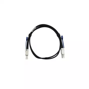 Cabo externo BlueOptics CABLE MINISASHD_EXT1 compatível BlueLAN Mini SAS HD 1 metro