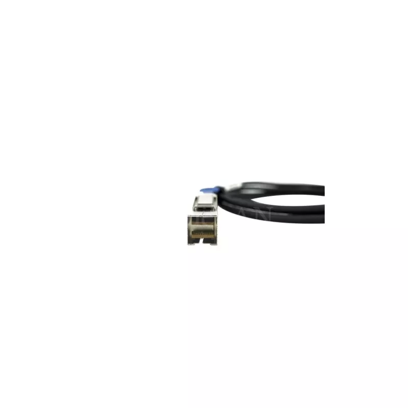 Cabo externo BlueOptics CABLE MINISASHD_EXT1 compatível BlueLAN Mini SAS HD 1 metro