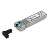 Transceptor BlueOptics SFP+ BO55J33640D 10GBASE-BX-D 40 km LC simplex compatível com Synology SFP-10G-BX-D-40KM