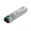 Transceptor BlueOptics SFP+ 10GBASE-BX40-D 40km fibra monomodo BO55J33640D (compatível TP-Link)