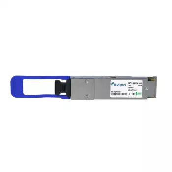 BLUEOPTICS QSFP-40G-LR4-TL-BO Módulo transceptor de rede 40 Gbps 10 km fibra monomodo duplex LC