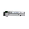 Transceptor BlueOptics SFP BO05C156C0D compatível com TP-Link SFP-1G-ZX-120KM - 1Gbps 1550nm 120km LC SMF