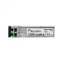 BlueOptics SFP-1G-ZX-120KM-SG-BO Módulo transceptor SFP, 1,25 Gbit/s, 120 km, 1550 nm, LC Duplex, fibra monomodo, compatível com Synology