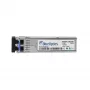 BlueOptics BO05C13620D Transceptor SFP compatível com Synology SFP-1G-LX-20KM, LC Duplex, 1000BASE-LX, 20 km, fibra monomodo