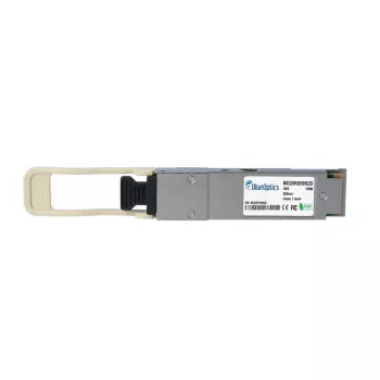 BLUEOPTICS QSFP-40G-SR4-TL-BO Módulo transceptor QSFP+ 40GBASE-SR4, 850nm, 150m OM4 MMF, MPO/MTP