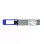 BlueOptics QSFP-40G-PLR4-SG-BO Transceptor QSFP compatível com Synology, MPO/MTP, 40GBASE-PLR4, monomodo, 10 km