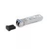 BLUEOPTICS Transceptor SFP+ compatível com Synology SFP-10G-ER-1310 10Gbps 40km LC SMF