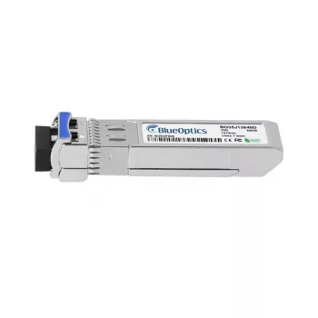 BLUEOPTICS Transceptor SFP+ compatível com TP-Link SFP-10G-ER-1310 40 km 1310 nm LC monomodo