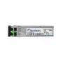 Transceptor BlueOptics SFP BO05C156E0D compatível com TP-Link SFP-1G-ZX-160KM - 1,25Gbps 1550nm 160km LC SMF