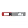 BlueOptics QSFP-40G-ER4L transcetor QSFP compatível com TP-Link, LC Duplex, 40GBASE-ER4L, fibra monomodo, BO25K13630D