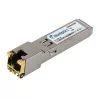 BlueOptics SFP+ 10GBASE-T RJ45 80m Módulo transceptor para Synology SFP-10G-RJ45-80M