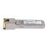 BlueOptics SFP+ 10GBASE-T RJ45 80m Transceptor de cobre compatível com TP-Link SFP-10G-RJ45-80M