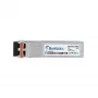 BlueOptics SFP28-25G-ER transcetor SFP28 compatível com Synology, 25GBASE-ER, LC Duplex, fibra monomodo, BO27Q13640D