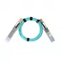 BlueOptics Synology QSFP-AOC-7M AOC QSFP compatível, 7 m (BO252503K7M)
