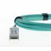 BlueOptics AOC SFP28 Cabo 10m compatível com Ruckus E25G-SFP28-AOC-1001