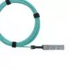 BlueOptics SFP-AOC-10G-20M-SG-BO Cabo Ótico Ativo SFP+ compatível com Synology 20m