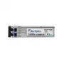 BlueOptics Transceptor SFP compatível com Ruckus E1MG-100FX-IR-OM, 100BASE-FX, 1310nm, 2km, LC Duplex, MMF