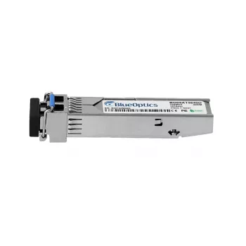 BlueOptics Transceptor SFP 100BASE-FX 1310nm 2km LC compatível com Ruckus E1MG-100FX-LR-OM
