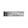 BlueOptics BO05C15680D Transceptor SFP compatível com Ruckus E1MG-LHA-OM, LC Duplex, 1000BASE-ZX, Monomodo, 70 km