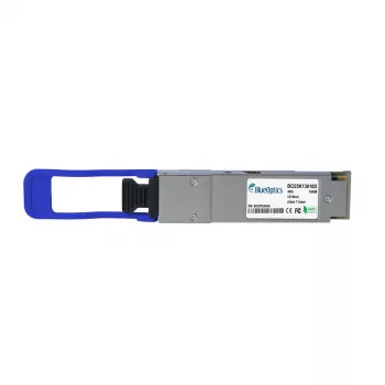 Ruckus 40G-QSFP-LR4-INT Transceptor QSFP+ BlueOptics BO25K13610D compatível