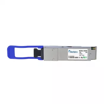 QSFP28 BlueOptics BO28L13602D compatível com Ruckus 100G-QSFP28-LR4L-2KM
