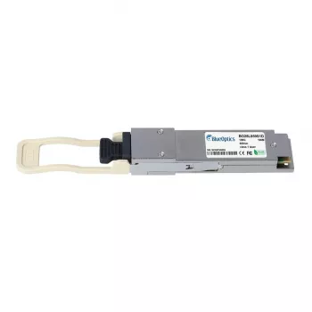 Transceptor QSFP28 BlueOptics 100G SR4 BO28L859S1D compatível com Ruckus