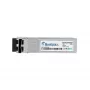 BlueOptics transceptor SFP+ compatível com Ruckus 10G-SFPP-USR-E, LC duplex, 10GBASE-SR, multimodo, 850nm, 300m