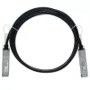 BlueOptics Ruckus 40G-QSFP-QSFP-C-0101 DAC QSFP BlueLAN compatível SC252501K1M30