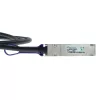 Cabo BlueOptics Ruckus 100G-QSFP-QSFP-P-0101 BlueLAN DAC QSFP28 compatível - 1m
