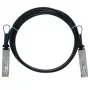 Cabo BlueOptics Ruckus 100G-Q28-Q28-C-0301 BlueLAN DAC QSFP28 compatível 3m