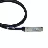 Cabo BlueOptics Ruckus 100G-Q28-Q28-C-0301 BlueLAN DAC QSFP28 compatível 3m